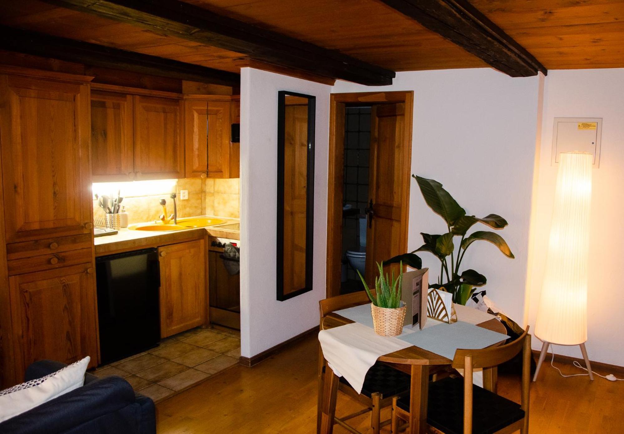 Many'S Historical City Central Apartments Zürich Kültér fotó